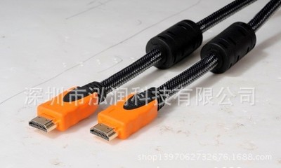 高效连接方案 深探HDMI转接卡与转接线的批发应用