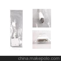 厂价直销 MINI DP TO DVI转接线 迷你DP转DVI线 品质之选与行业独白